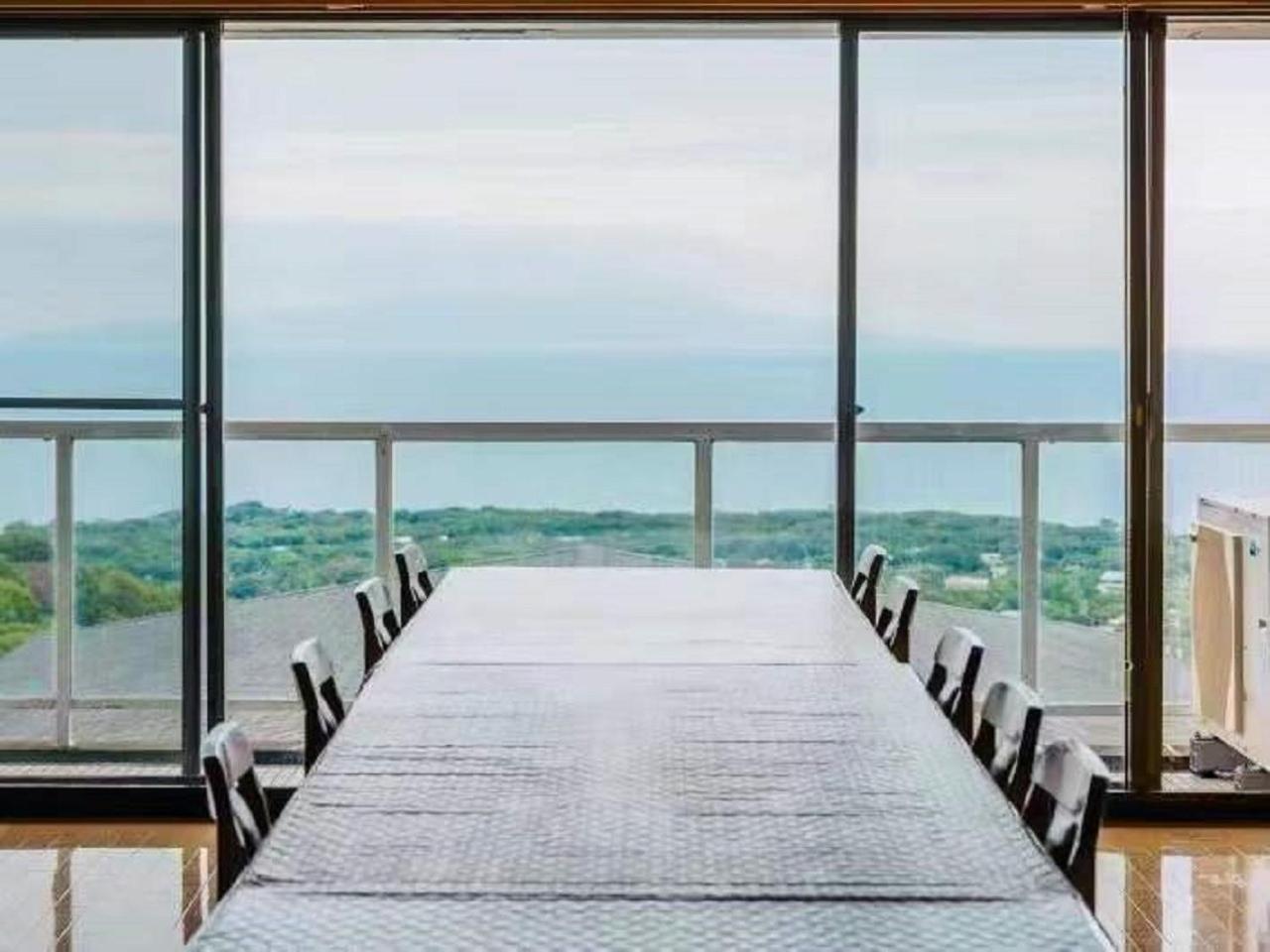 Izu One Club - Vacation Stay 10310V Futo Exteriér fotografie