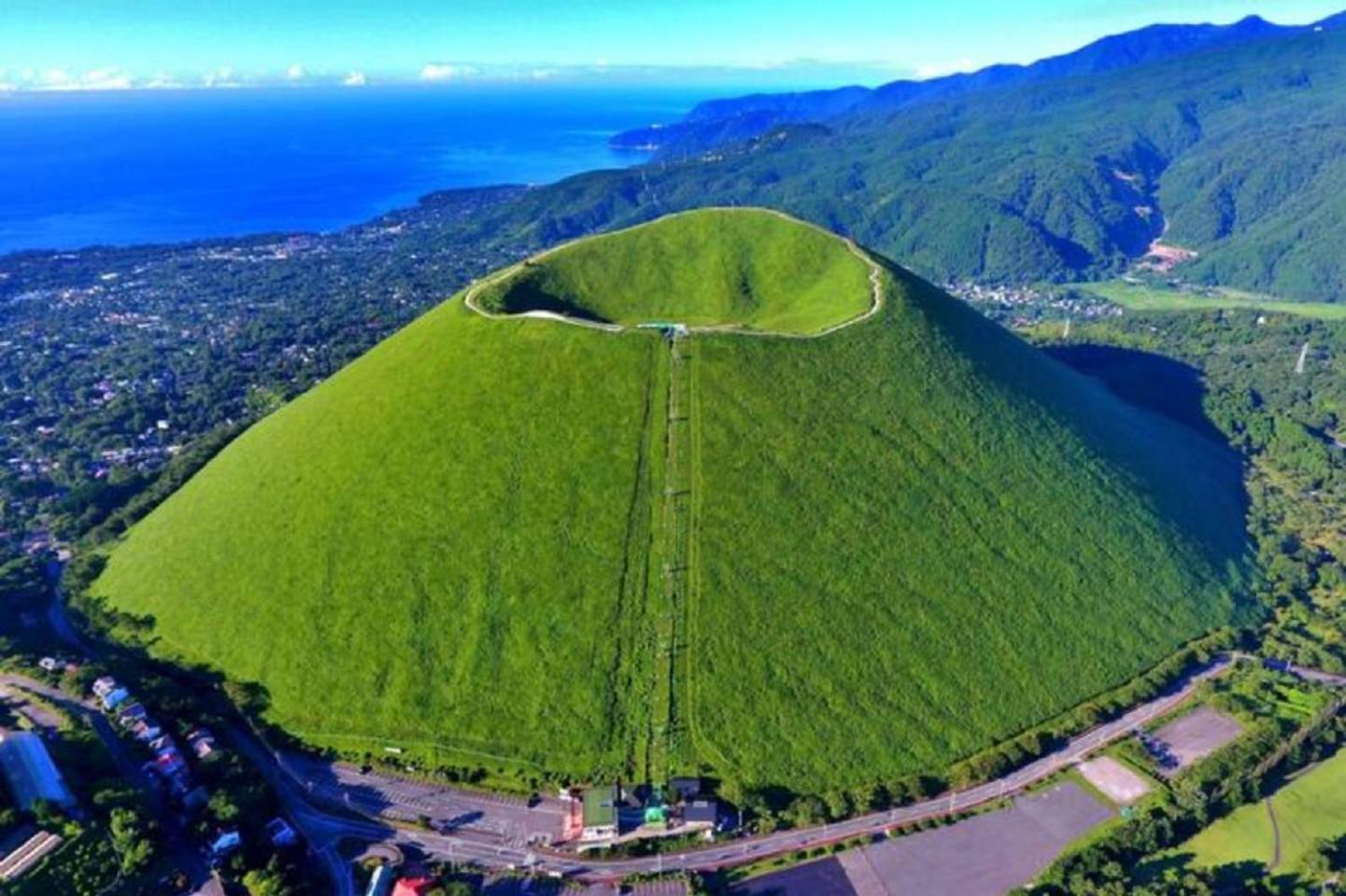 Izu One Club - Vacation Stay 10310V Futo Exteriér fotografie