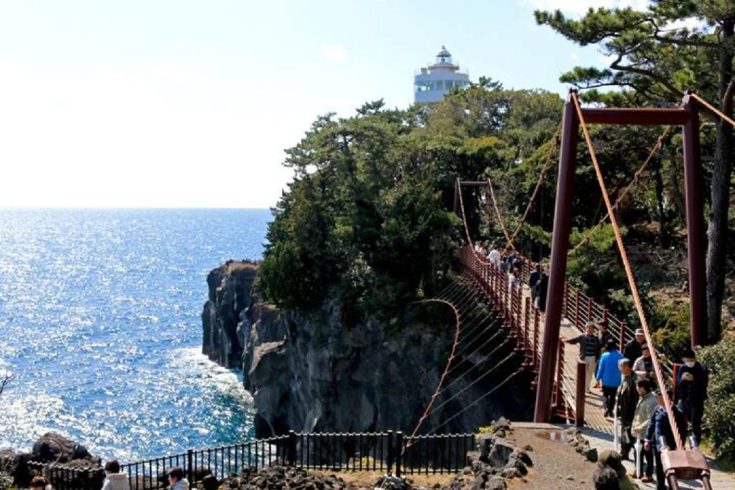 Izu One Club - Vacation Stay 10310V Futo Exteriér fotografie